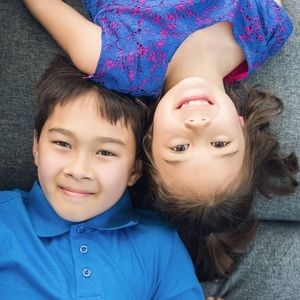 Meet your Posher, Carrie